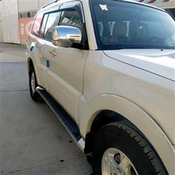 ميتسوبيشي باجيرو